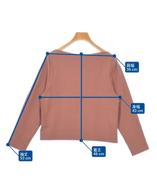 DES PRES เสื้อยืด/เสื้อท็อปส์