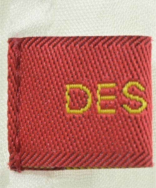 DES PRES เสื้อสตรี