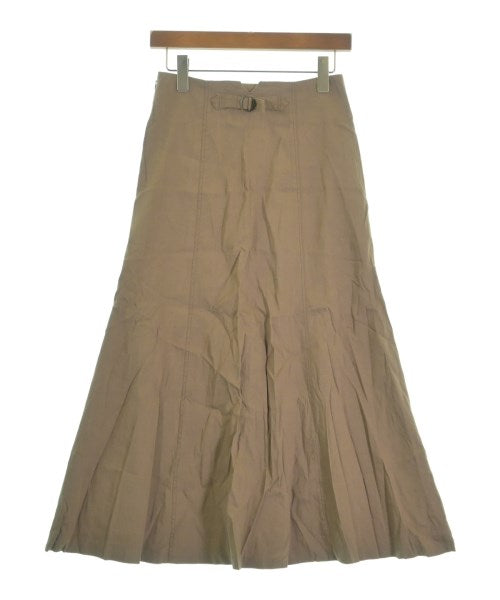 DES PRES กระโปรงยาว/แม็กซี่ยาว