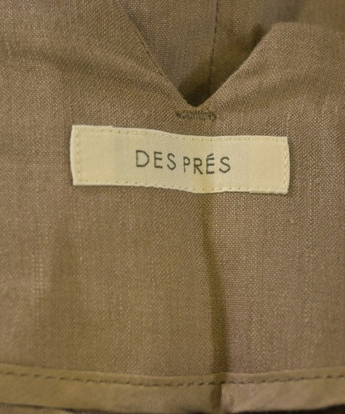 DES PRES กระโปรงยาว/แม็กซี่ยาว