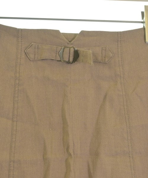 DES PRES กระโปรงยาว/แม็กซี่ยาว