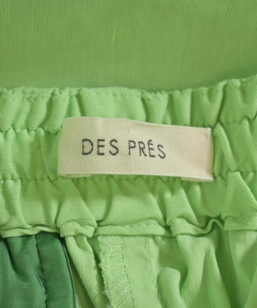 DES PRES กางเกง อื่น