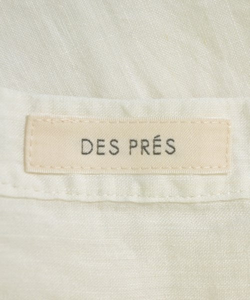 DES PRES ชุดเดรส