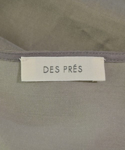 DES PRES เสื้อสตรี