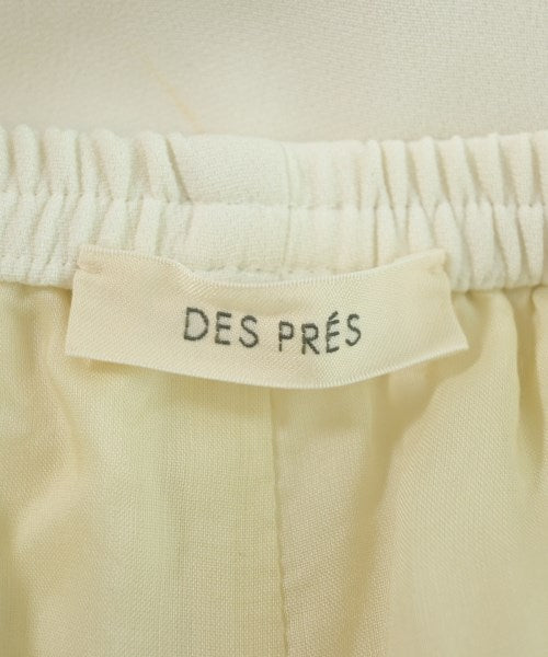 DES PRES กางเกง อื่น