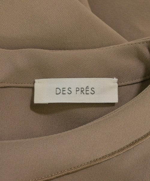 DES PRES เสื้อสตรี
