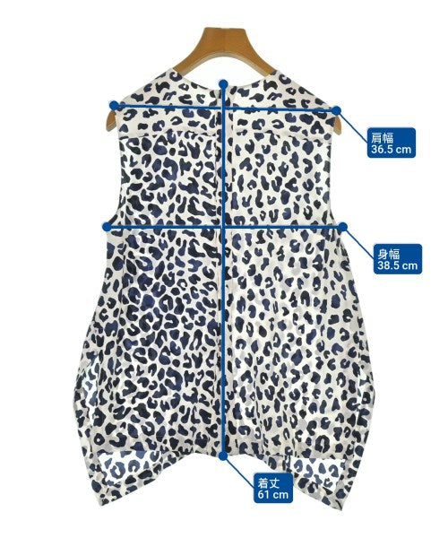 DES PRES เสื้อลำลอง