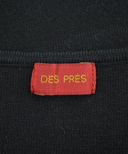 DES PRES เสื้อกันหนาว