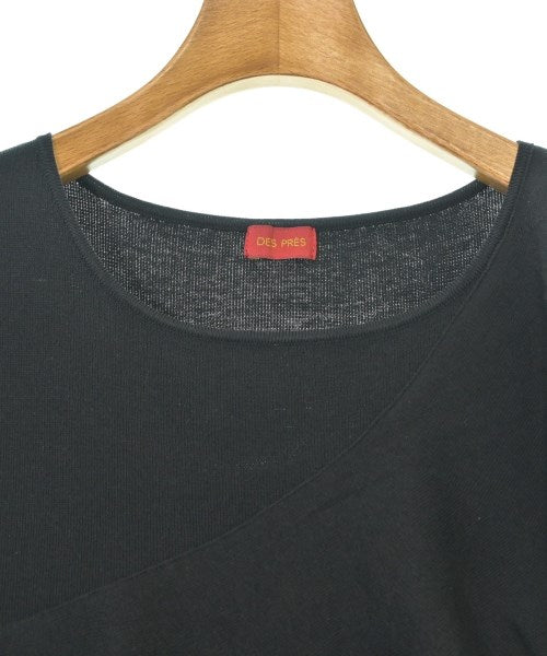 DES PRES เสื้อกันหนาว