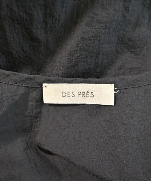 DES PRES ชุดเดรส