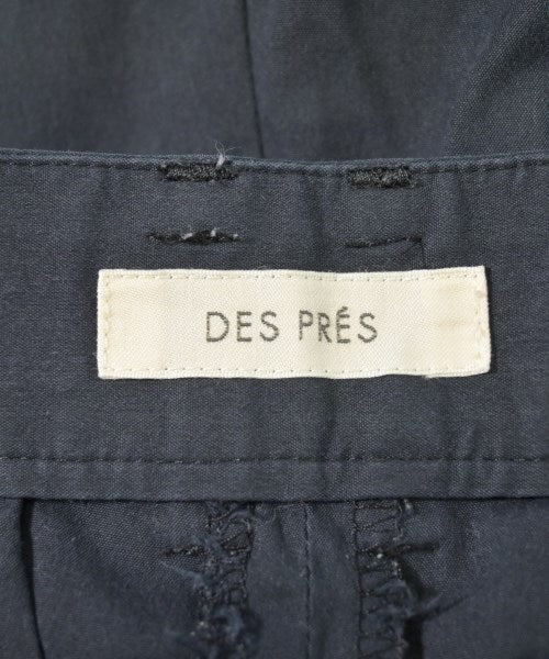 DES PRES กางเกงขายาว