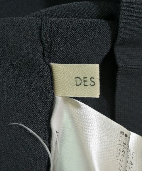 DES PRES เสื้อแขนกุด