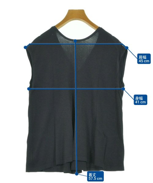 DES PRES เสื้อแขนกุด