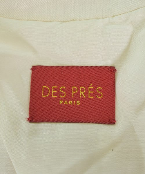 DES PRES เสื้อโค้ท อื่น