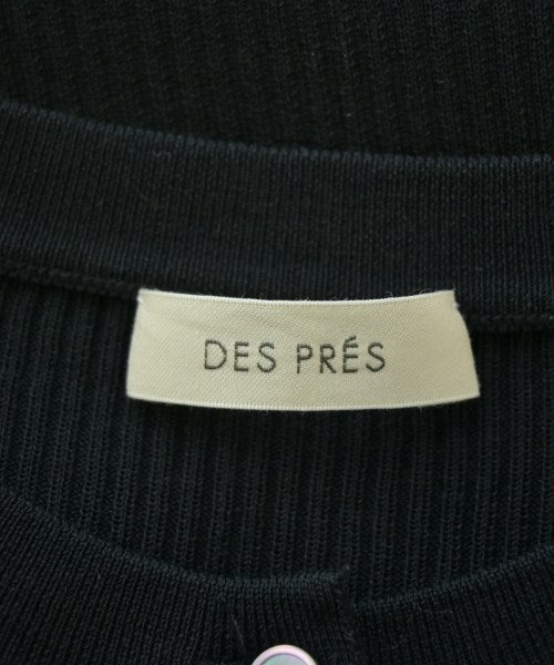 DES PRES เสื้อคาร์ดิแกน