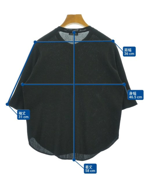 DES PRES เสื้อคาร์ดิแกน