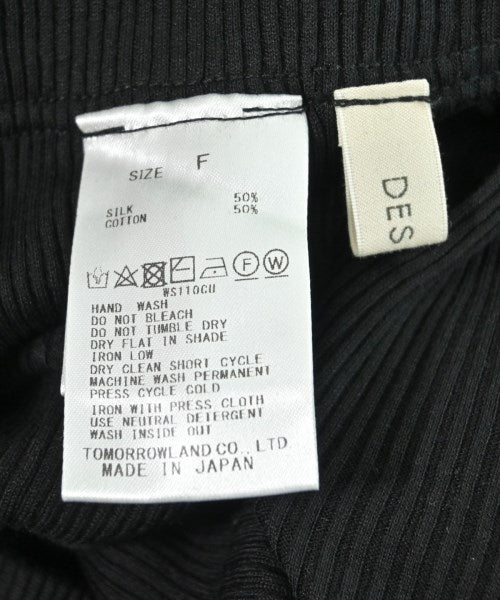 DES PRES เสื้อกล้าม