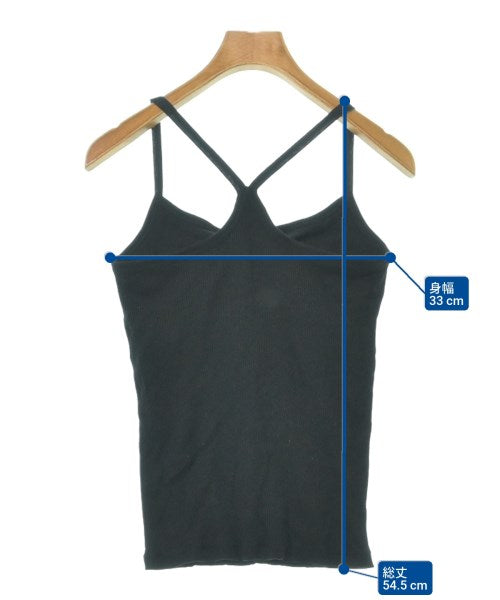 DES PRES เสื้อกล้าม