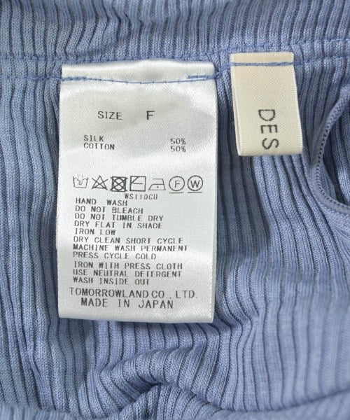 DES PRES เสื้อกล้าม