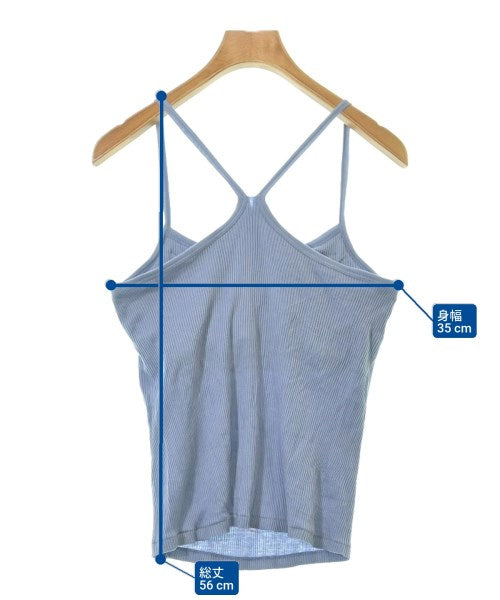 DES PRES เสื้อกล้าม