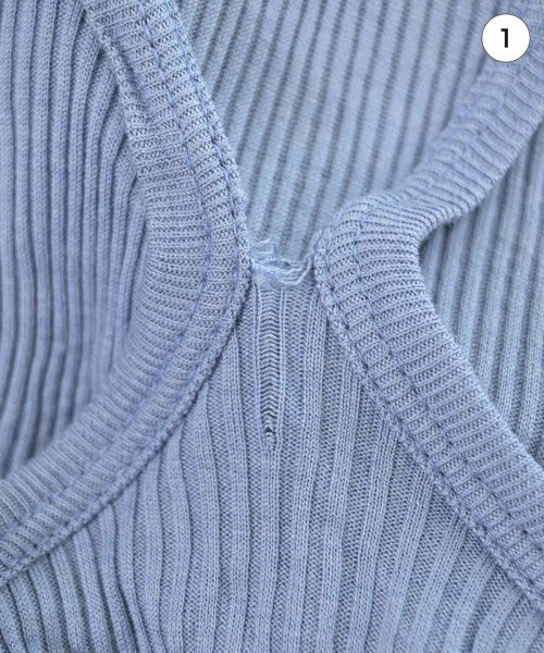 DES PRES เสื้อกล้าม