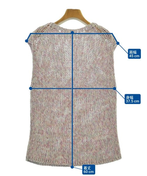 DES PRES เสื้อกั๊ก