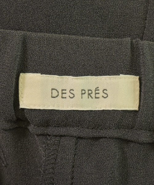 DES PRES กางเกง อื่น