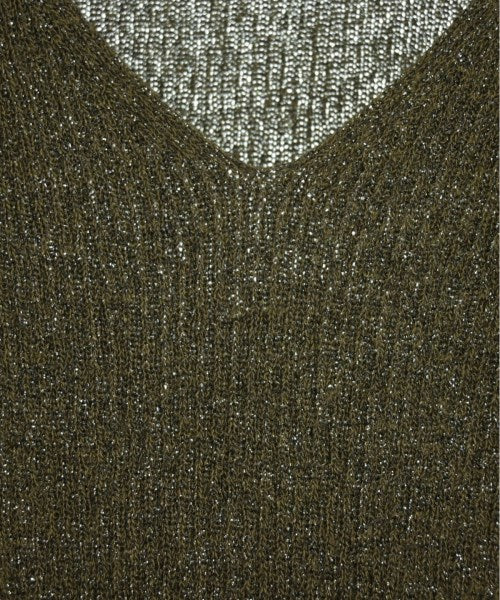 DES PRES เสื้อกันหนาว