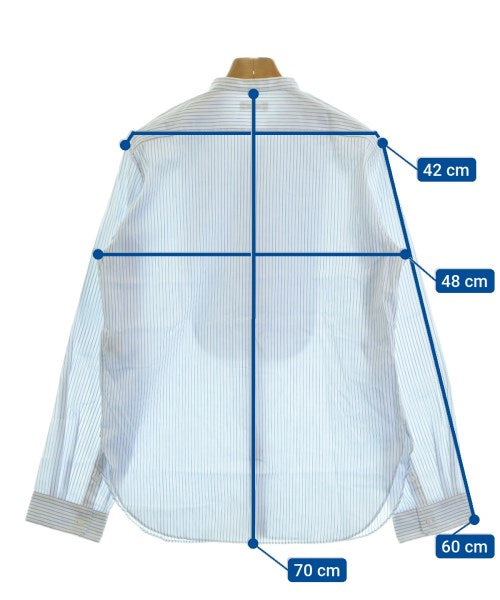 DES PRES เสื้อลำลอง