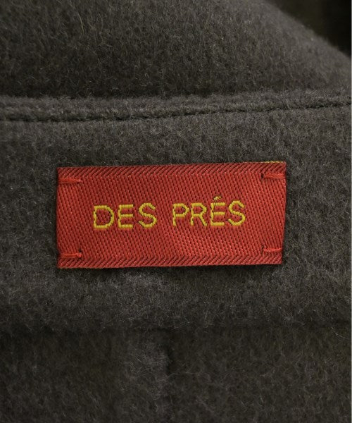 DES PRES เสื้อโค้ท อื่น