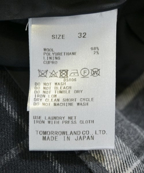 DES PRES กางเกง อื่น