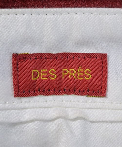 DES PRES กางเกง อื่น