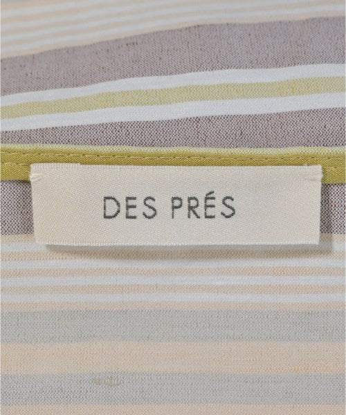 DES PRES เสื้อสตรี