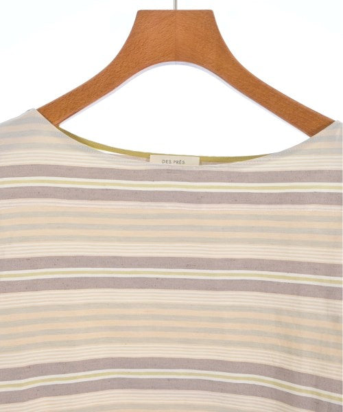 DES PRES เสื้อสตรี