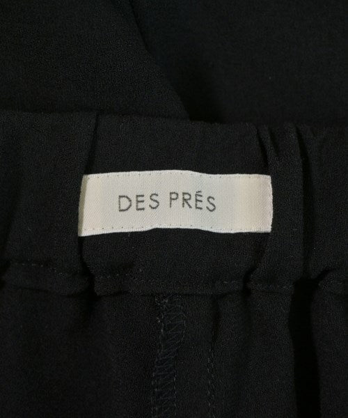 DES PRES กางเกงขายาว