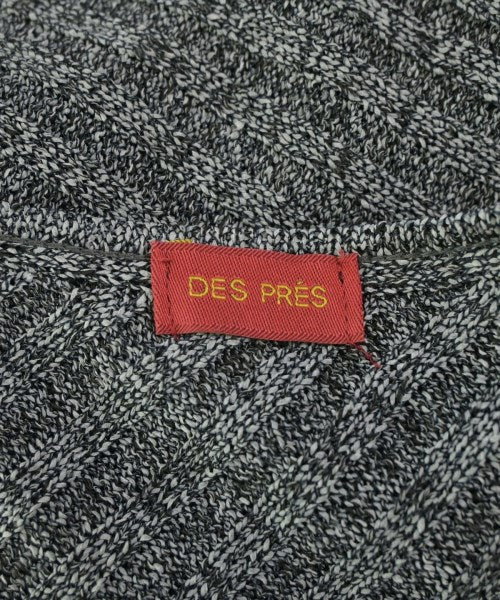DES PRES เสื้อกันหนาว