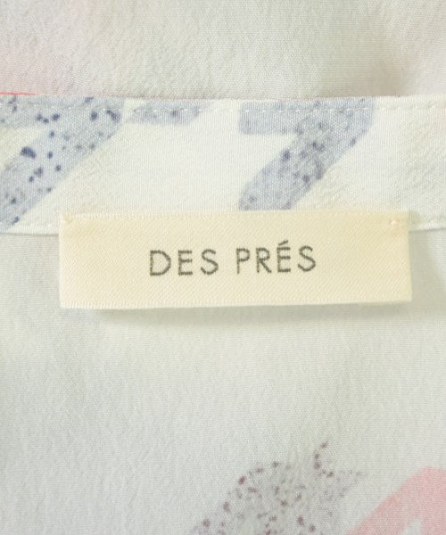 DES PRES เสื้อสตรี