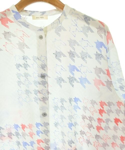 DES PRES เสื้อสตรี