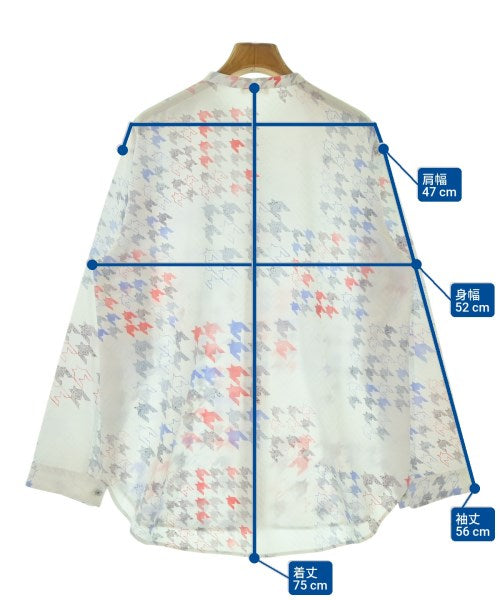 DES PRES เสื้อสตรี
