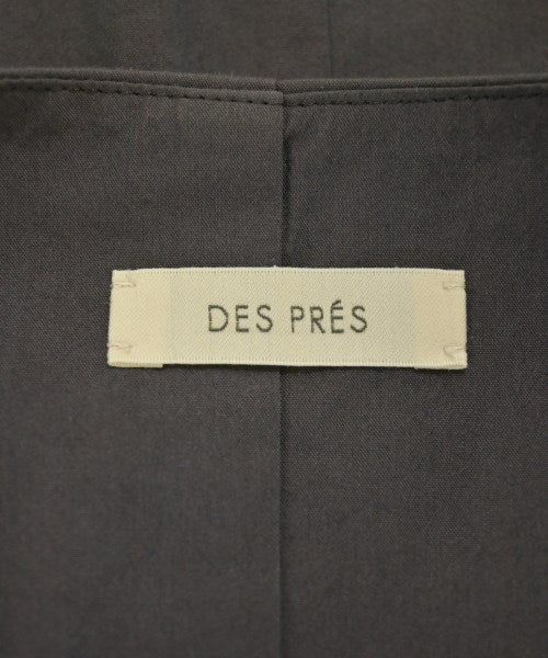 DES PRES แจ็คเก็ต อื่น