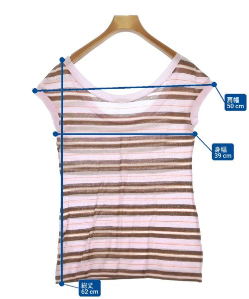 DES PRES เสื้อยืด/เสื้อท็อปส์