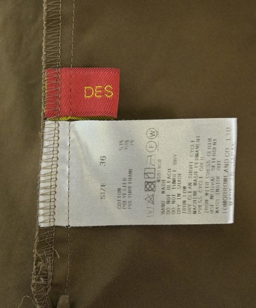 DES PRES เสื้อสตรี
