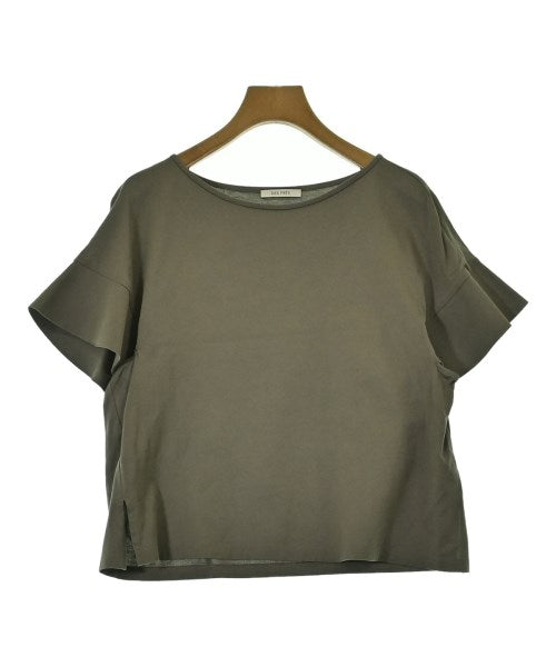 DES PRES เสื้อยืด/เสื้อท็อปส์