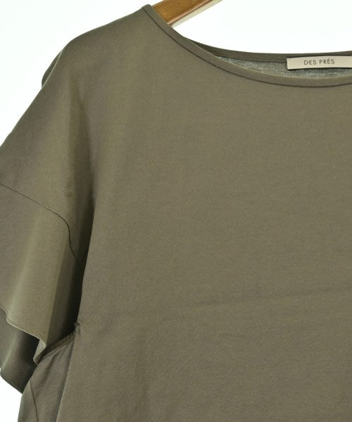 DES PRES เสื้อยืด/เสื้อท็อปส์