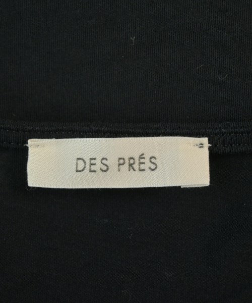 DES PRES เสื้อยืด/เสื้อท็อปส์