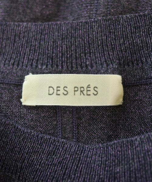 DES PRES ชุดเดรส