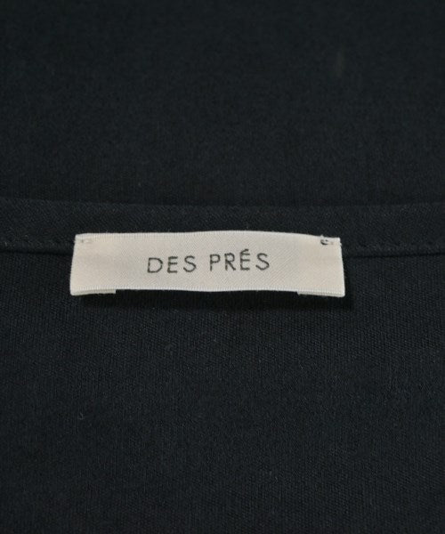 DES PRES เสื้อลำลอง