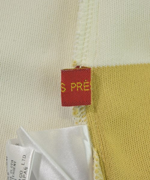 DES PRES เสื้อกันหนาว