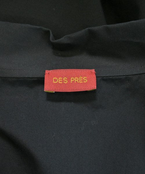 DES PRES เสื้อลำลอง