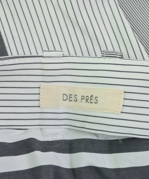 DES PRES กระโปรงยาว/แม็กซี่ยาว